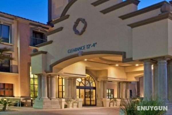 Holiday Inn Express Hotel & Suites Tuscon Mall  Genel