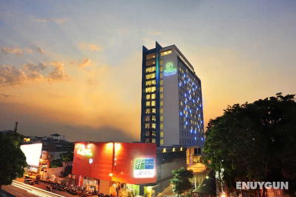 Holiday Inn Express Surabaya CenterPoint Genel