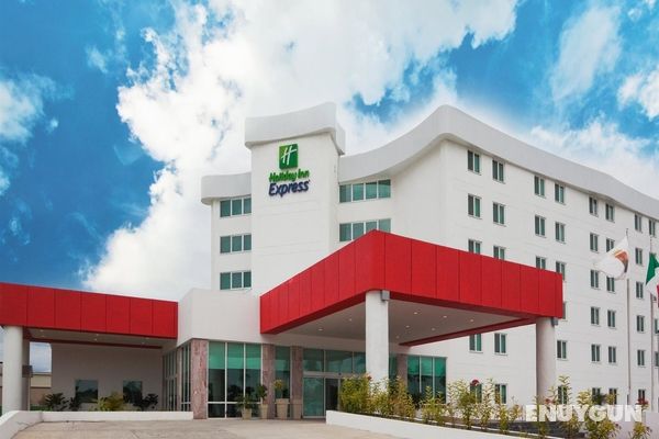 Holiday Inn Express Tapachula Genel