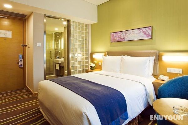 Holiday Inn Express Xi an HighTech Zone Genel