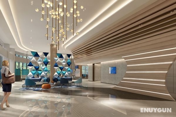 Holiday Inn Express Yibin, an IHG Hotel Öne Çıkan Resim