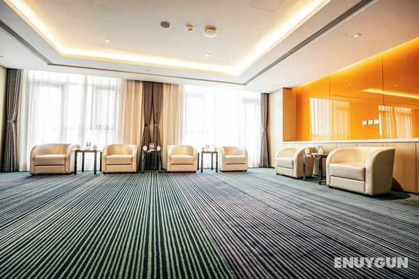 Holiday Inn Express Yingkou Onelong Plaza, an IHG Hotel Genel