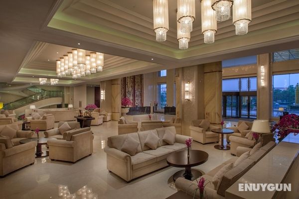 Holiday Inn Foshan Nanhai Central, an IHG Hotel Genel