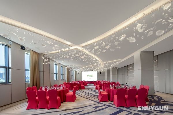 Holiday Inn Fuyang, an IHG Hotel Genel