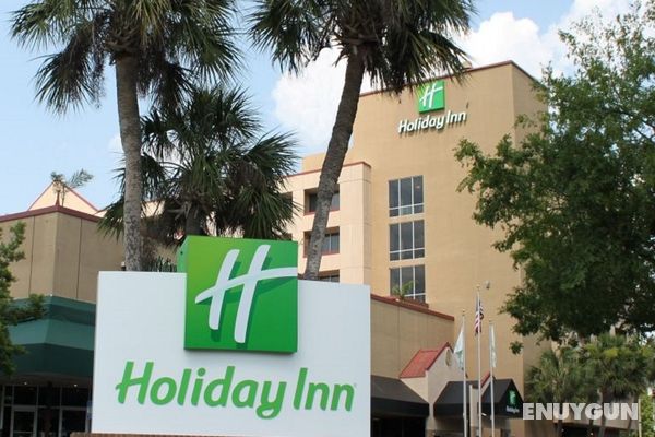 Holiday Inn Gainesville-University CTR  Genel