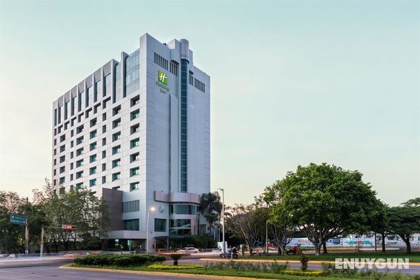 Holiday Inn Guadalajara Select Genel