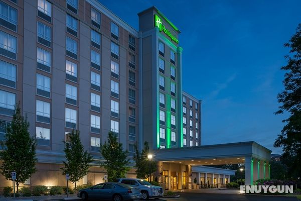 Holiday Inn Hartford Downtown Area Genel