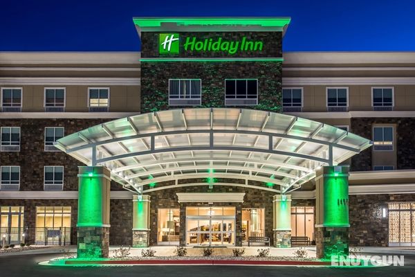 Holiday Inn Houston NW - Willowbrook Genel