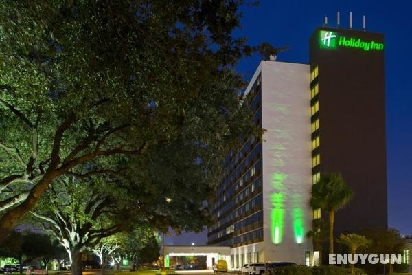 Holiday Inn Houston S - NRG Area - Med CTR Genel
