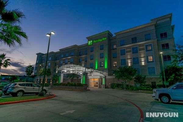 Holiday Inn Houston-Webster Genel