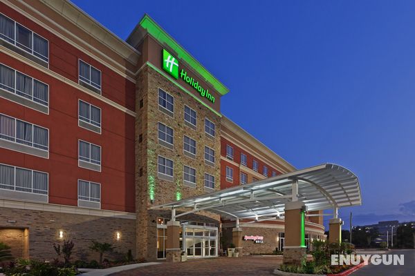 Holiday Inn Houston - Westchase Genel