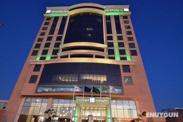 Holiday Inn Jeddah Gateway Genel