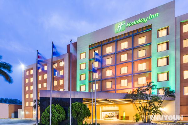 Holiday Inn Managua Genel