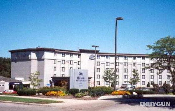 Holiday Inn Milwaukee Riverfront Genel