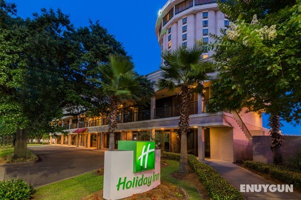 Holiday Inn Mobile - Downtown/Historic District Genel