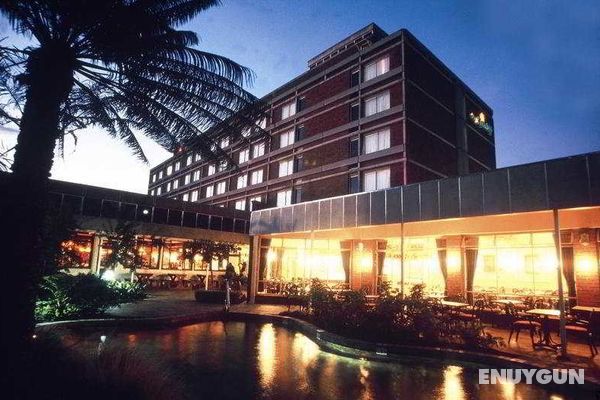 Holiday Inn Mutare Genel