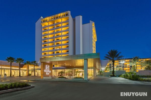 Holiday Inn Orlando-Disney Springs Area Genel