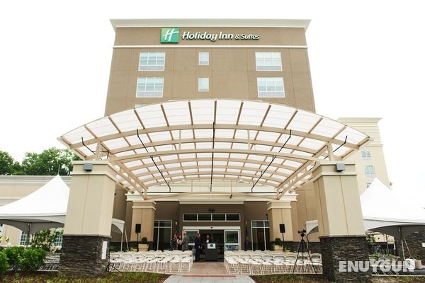 Holiday Inn Philadelphia W - Drexel Hill Genel