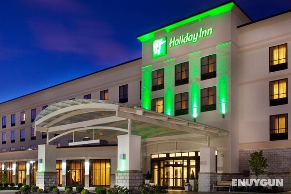 Holiday Inn Quincy Genel