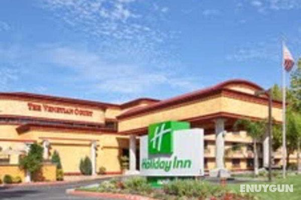 Holiday Inn Rancho Cordova Genel