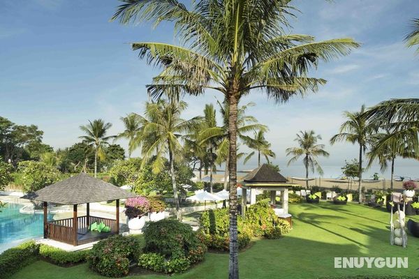 Holiday Inn Resort Baruna Bali Genel