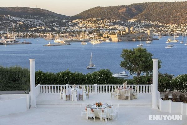 Holiday Inn Resort Bodrum, bir IHG Oteli Genel