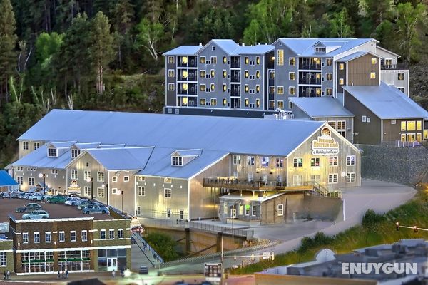 Holiday Inn Resort Deadwood Mountain Grand Genel
