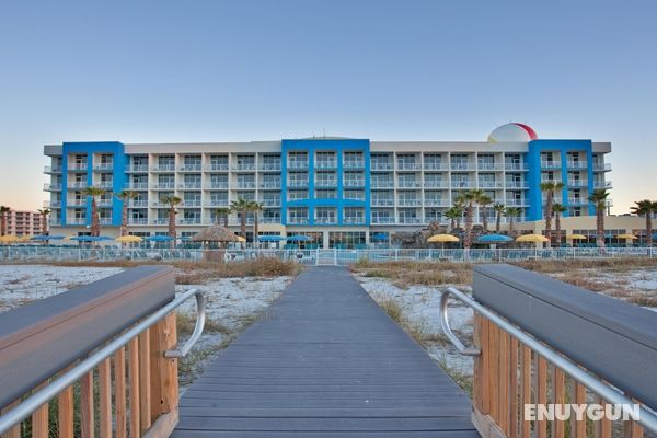 Holiday Inn Resort Fort Walton Beach Genel