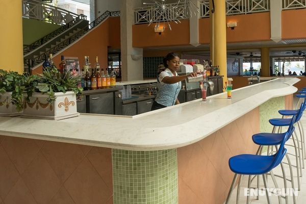 Holiday Inn Resort Montego Bay All-Inclusive Genel