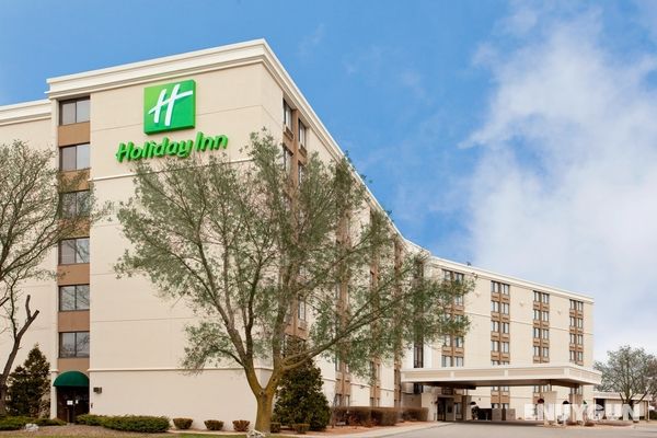 Holiday Inn Rockford I 90andRt 20 State St Genel