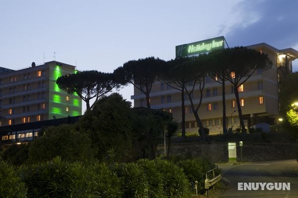 Holiday Inn Roma Aurelia Genel