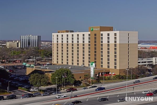 Holiday Inn San Antonio International Airport Genel