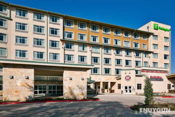 Holiday Inn San Antonio Northwest - SeaWorld Genel