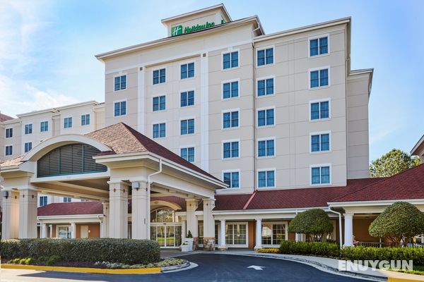 Holiday Inn Select Atlanta Airport - South Genel