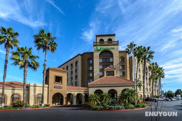 Holiday Inn Select San Diego North Miramar Genel