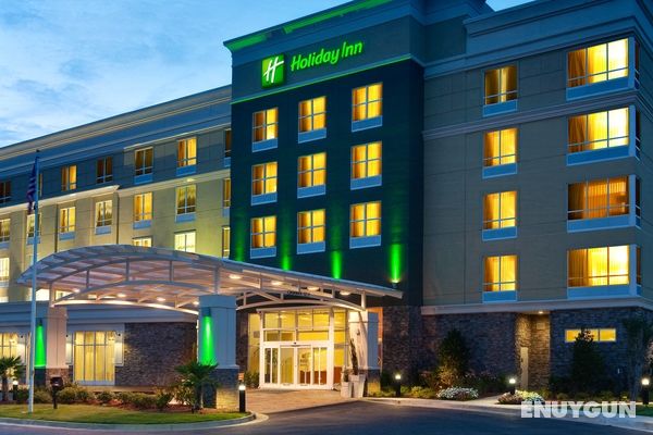 Holiday Inn Southaven Central Memphis Genel