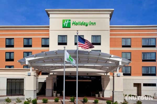 Holiday Inn St. Louis-Fairview Heights Genel