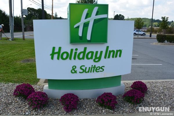 Holiday Inn Hotel & Suites Beckley Genel