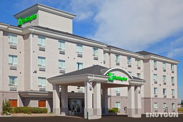 Holiday Inn Hotel & Suites Regina Genel