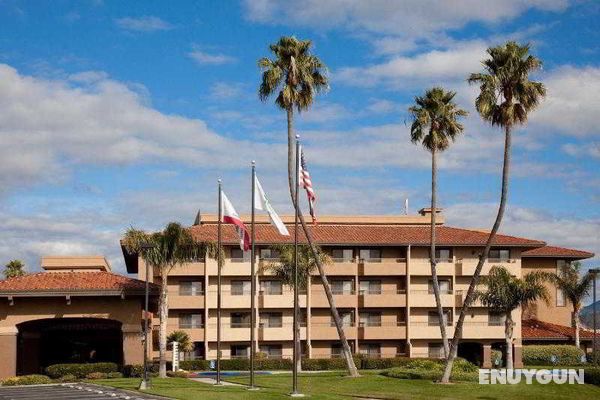 Holiday Inn Hotel & Suites Santa Maria Genel
