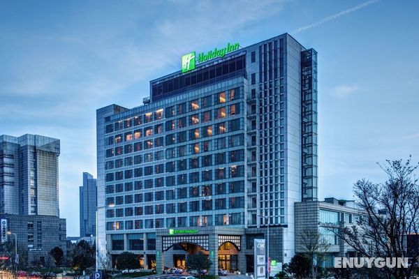 Holiday Inn Taizhou Cmc Genel