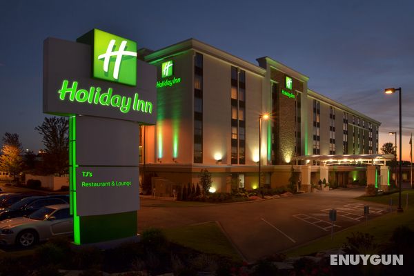 Holiday Inn Youngstown South Boardman Genel