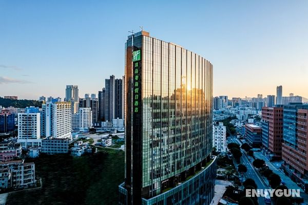 Holiday Inn Zhuhai City Center, an IHG Hotel Öne Çıkan Resim