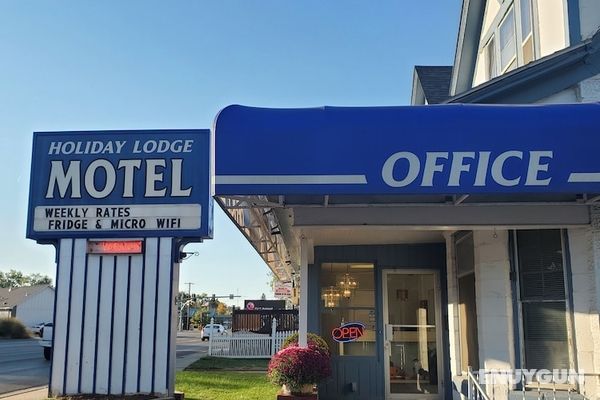 Holiday Lodge Motel Öne Çıkan Resim