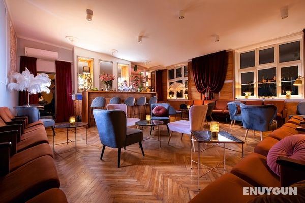 Holiday Suites Cracow Genel