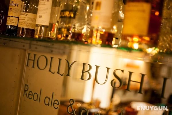 Holly Bush Inn Genel