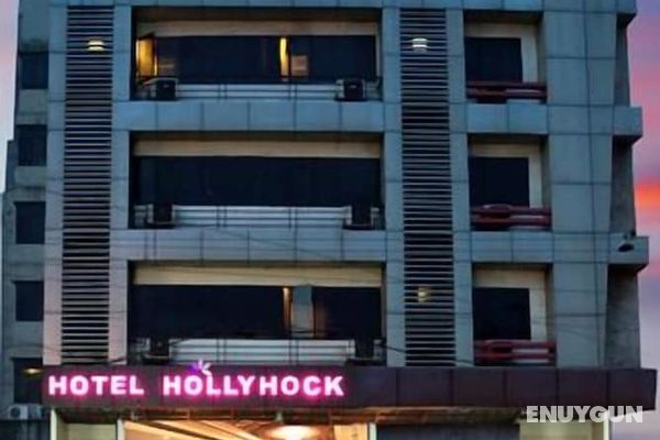 Hotel Hollyhock Öne Çıkan Resim