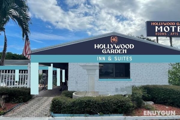 Hollywood Gardens Inn & Suites Öne Çıkan Resim