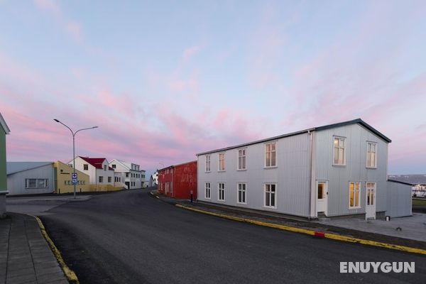 Hólmavík Guesthouse Öne Çıkan Resim