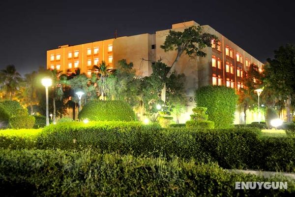 Homa Bandar Abbas hotel Genel
